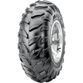 MAXXIS Tire - MU20 - Rear - 25x10-12 - 2 Ply TM00631100